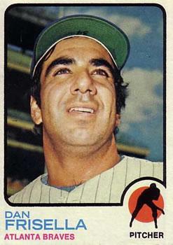 Dan Frisella #432