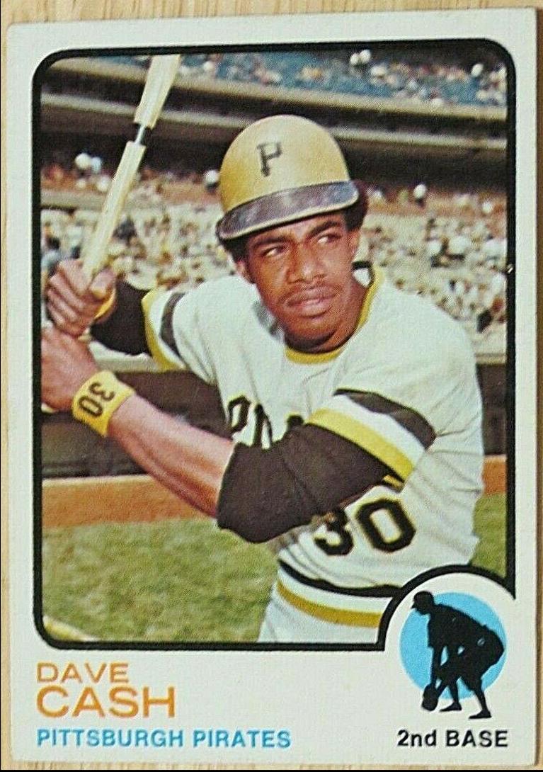 Dave Cash #397