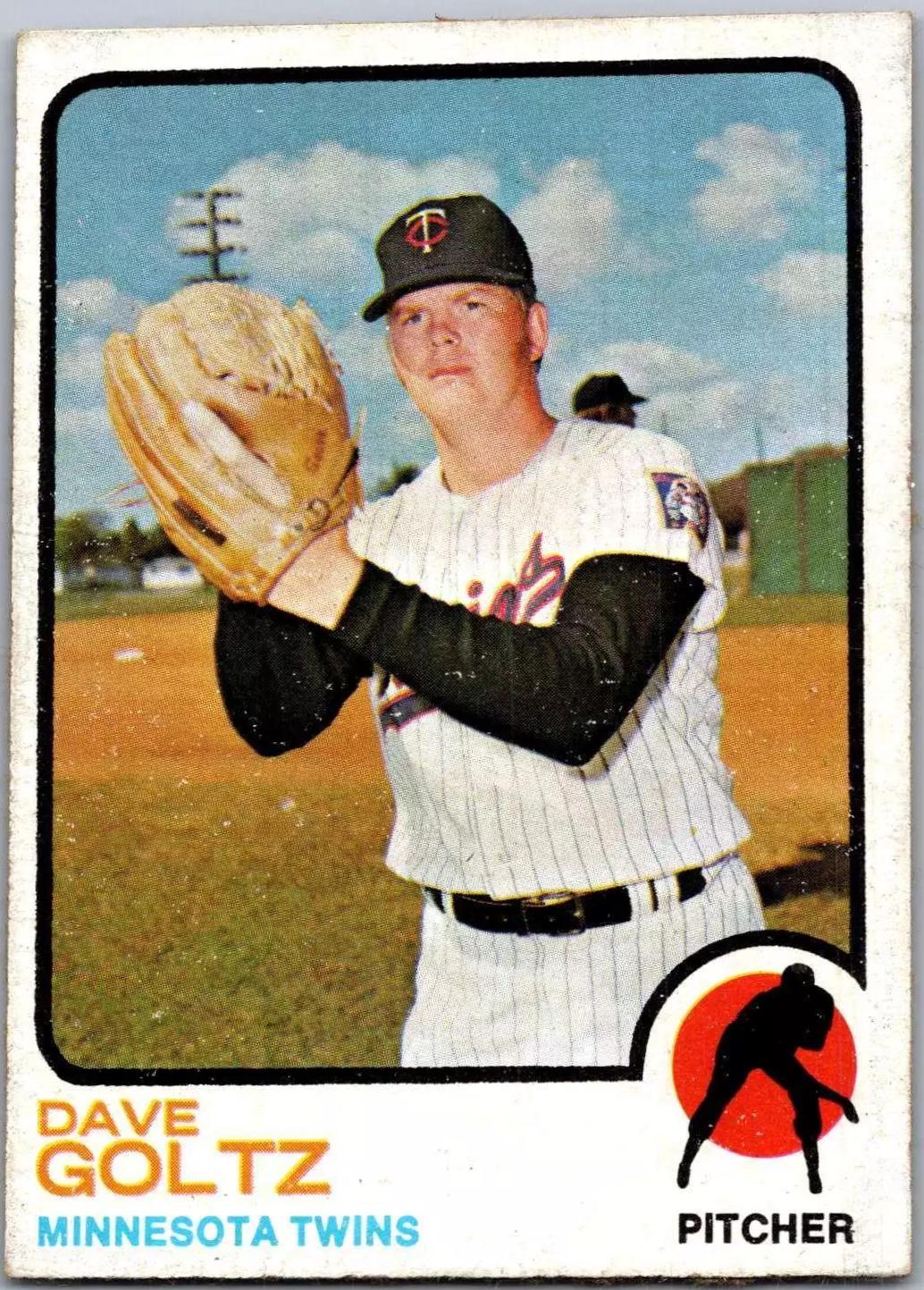 Dave Goltz #148