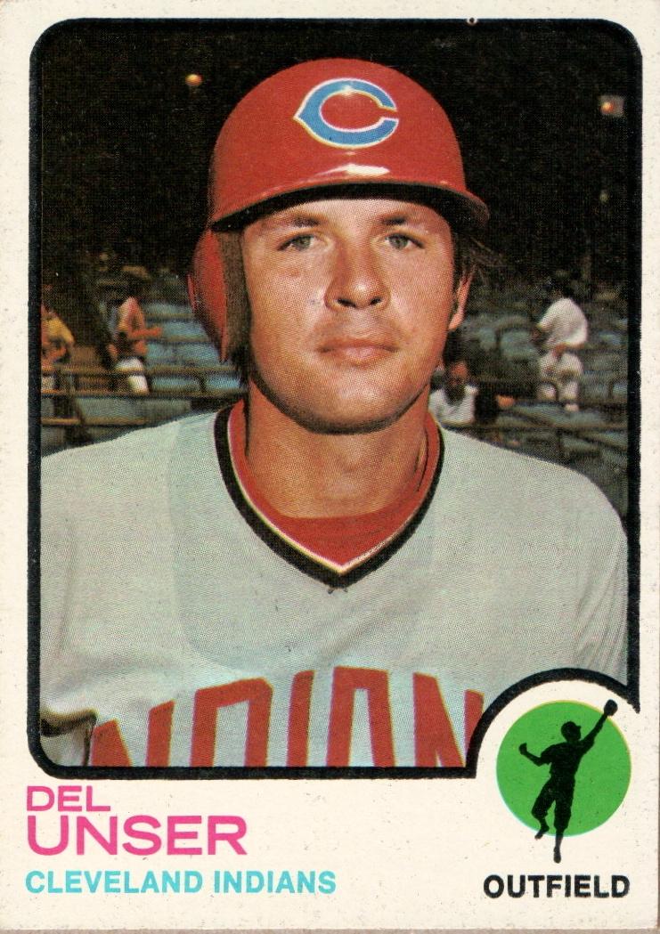 Del Unser #247