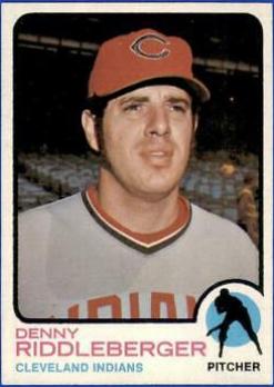 Denny Riddleberger #157