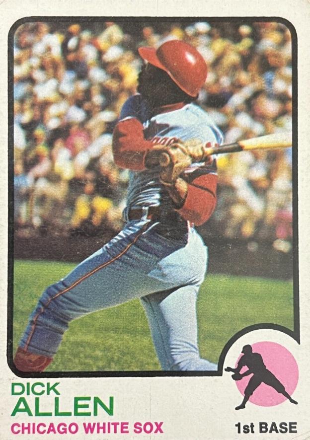 Dick Allen #310