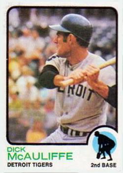 Dick McAuliffe #349