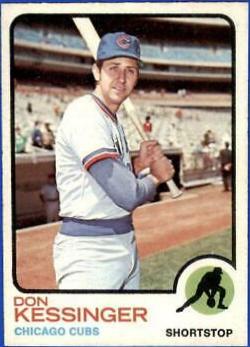 Don Kessinger #285