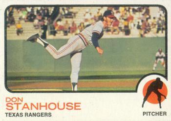 Don Stanhouse #352