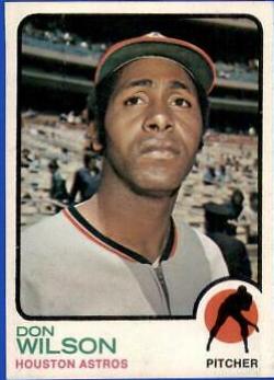 Don Wilson #217