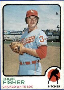 Eddie Fisher #439