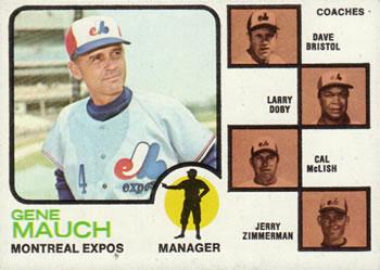 Expos Field Leaders #377