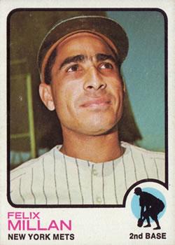 Felix Millan #407