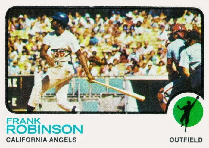 Frank Robinson #175