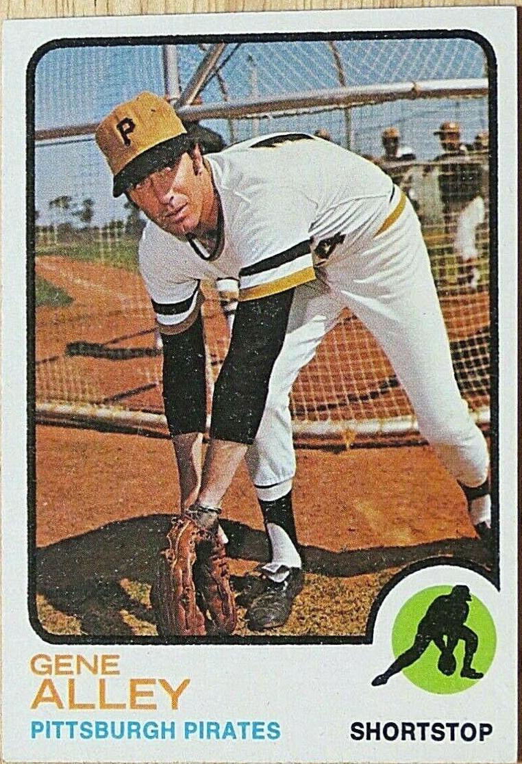 Gene Alley #635