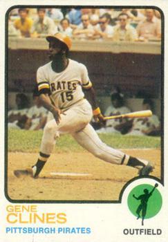 Gene Clines #333