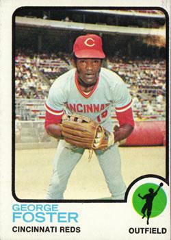 George Foster #399