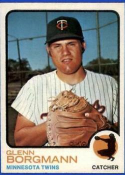 Glenn Borgmann #284