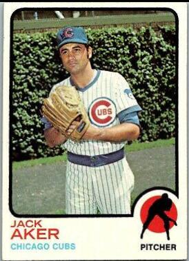 Jack Aker #262