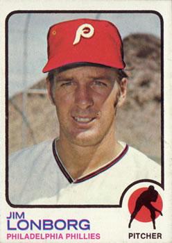 James Lonborg #3