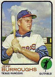Jeff Burroughs #489