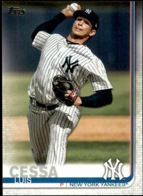 Luis Cessa #US286