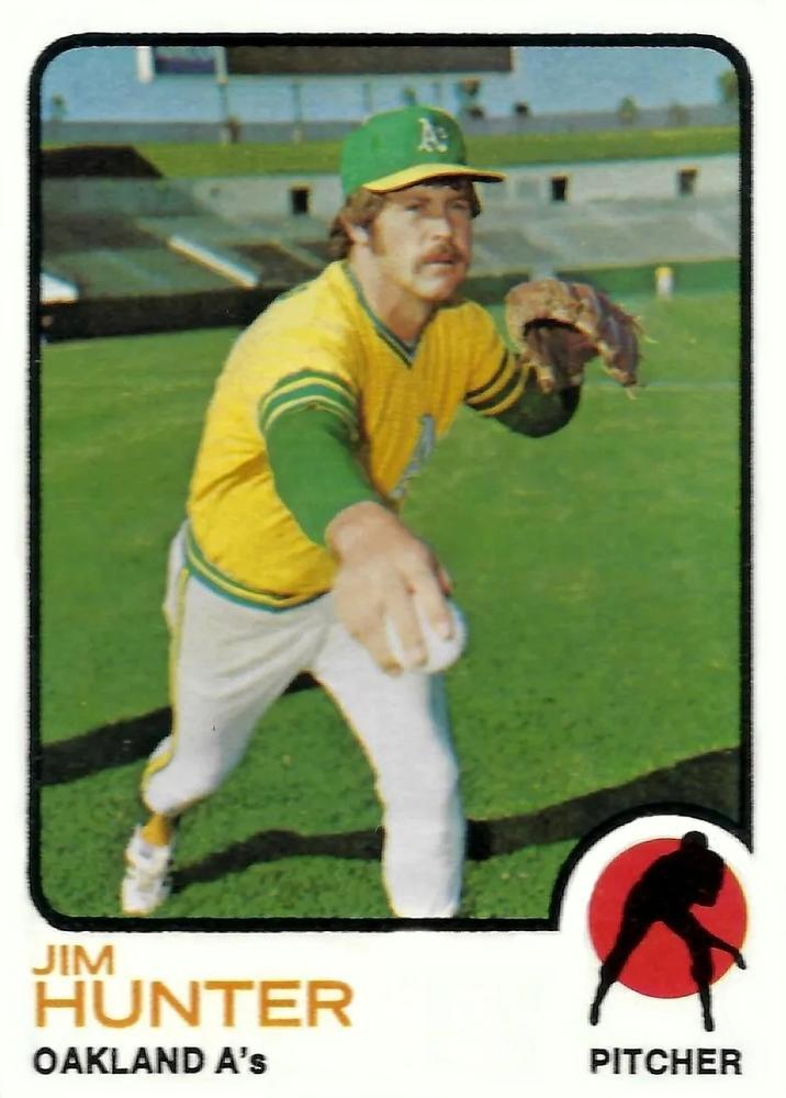 Jim Hunter #235