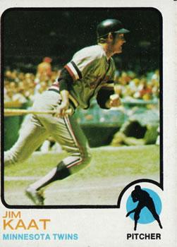 Jim Kaat #530