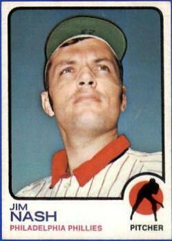 Jim Nash #509