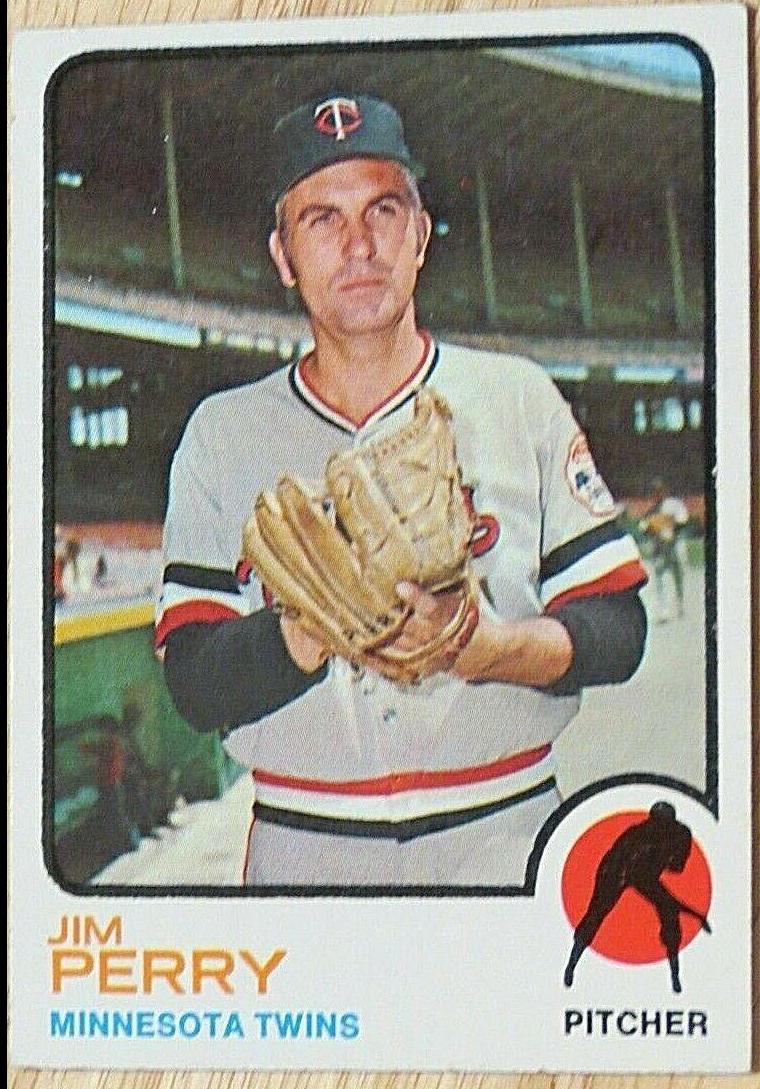 Jim Perry #385