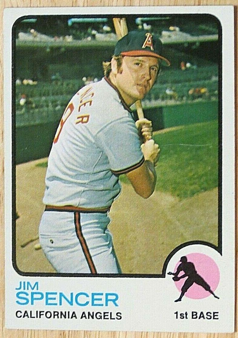 Jim Spencer #319