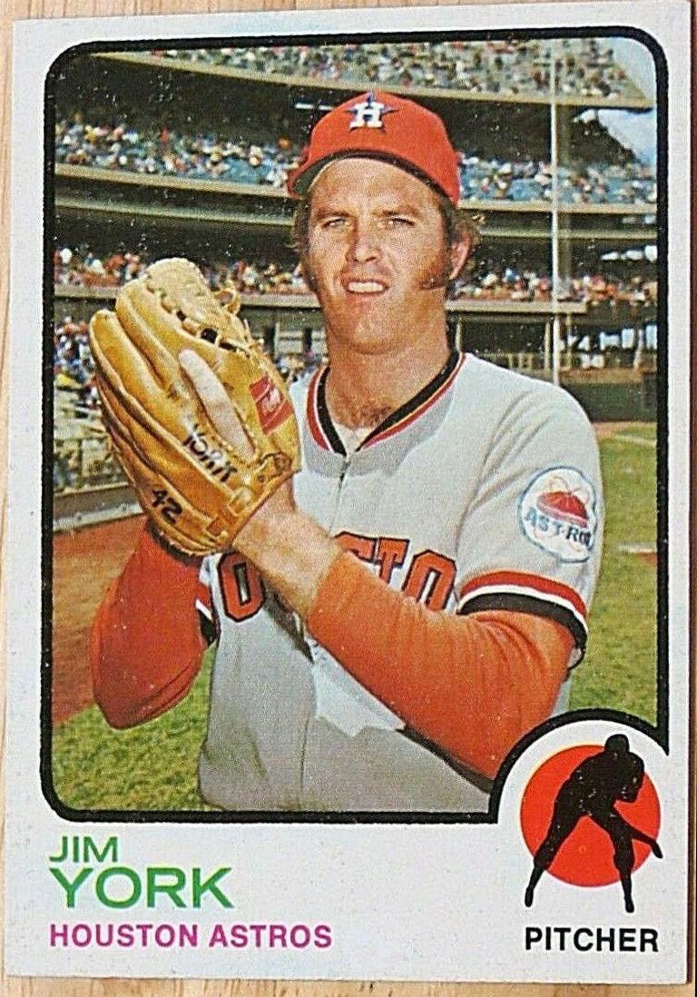 Jim York #546