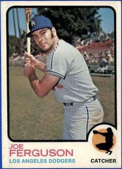 Joe Ferguson #621