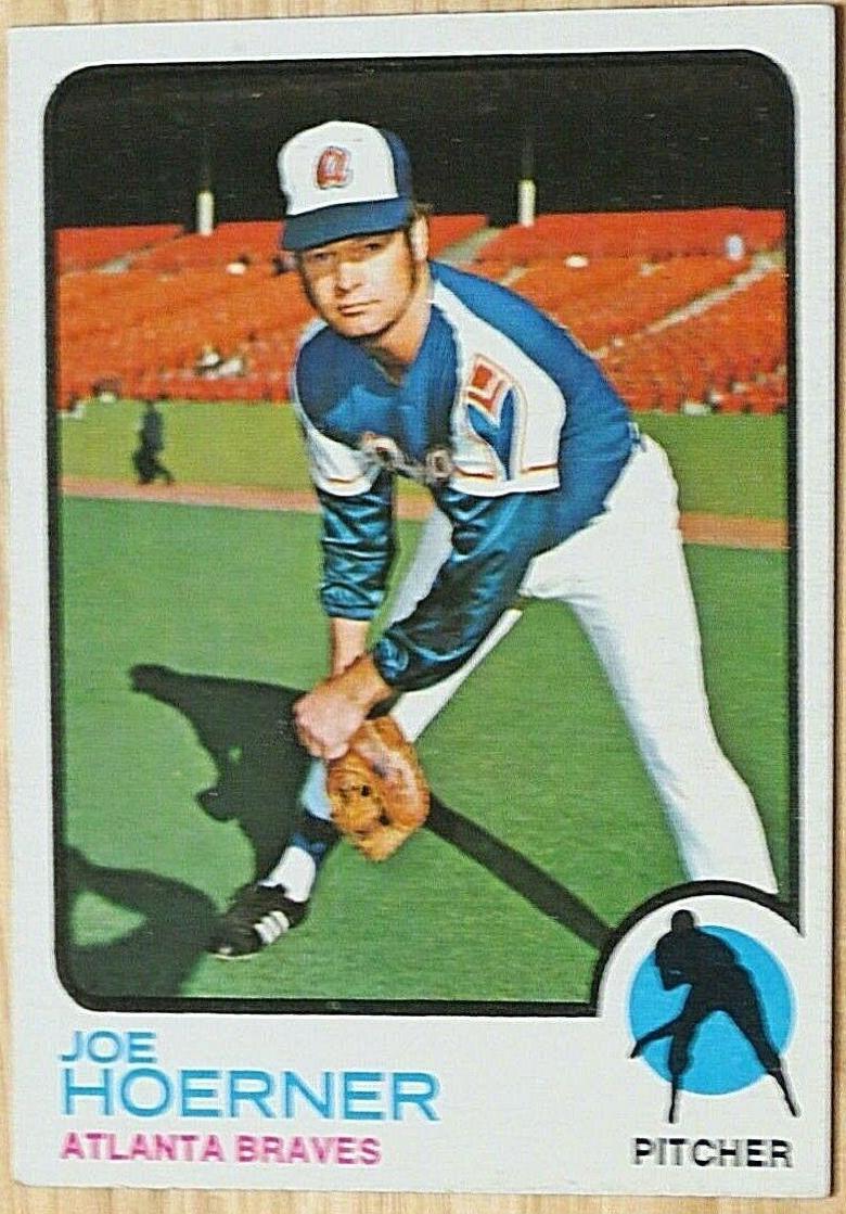 Joe Hoerner #653