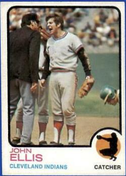 John Ellis #656
