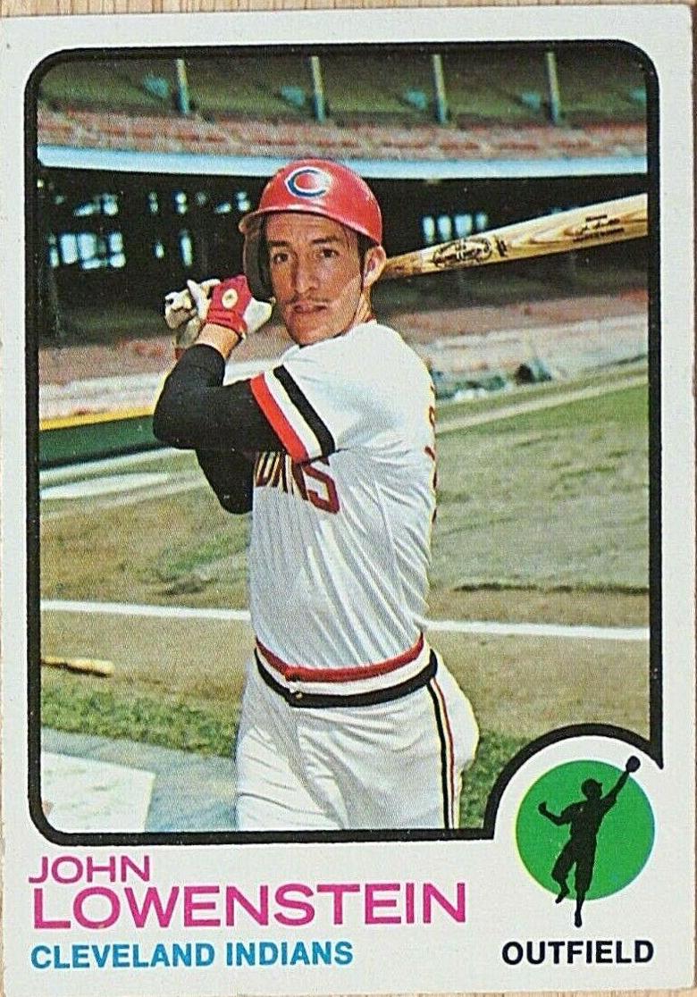 John Lowenstein #327