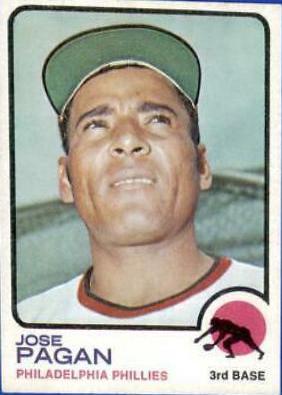 Jose Pagan #659