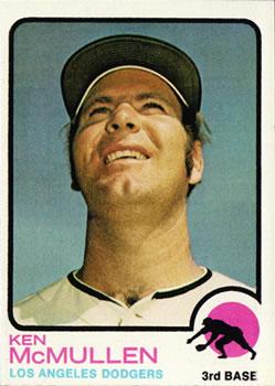 Ken McMullen #196