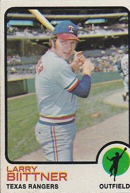 Larry Biittner #249