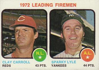 Leading Firemen [C. Carroll, S. Lyle] #68