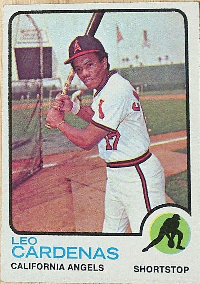 Leo Cardenas #522