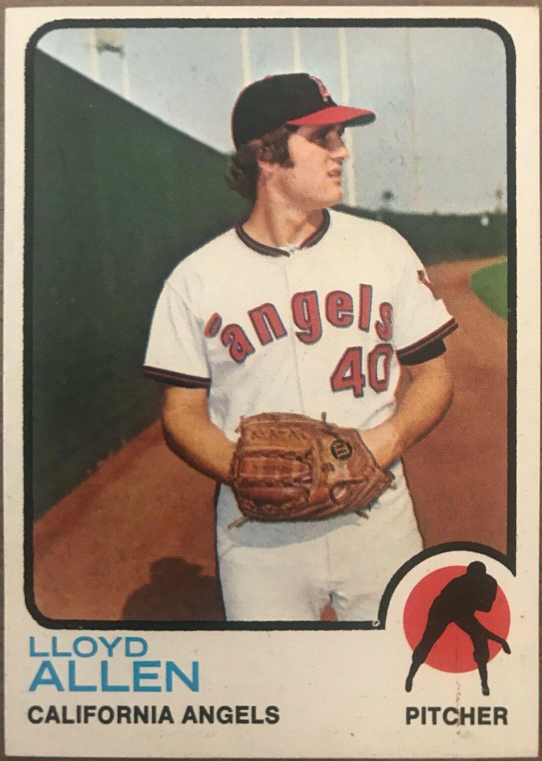 Lloyd Allen #267