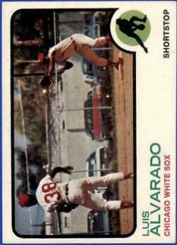 Luis Alvarado #627