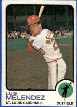 Luis Melendez #47
