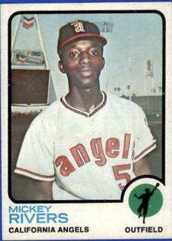 Mickey Rivers #597