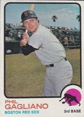 Phil Gagliano #69