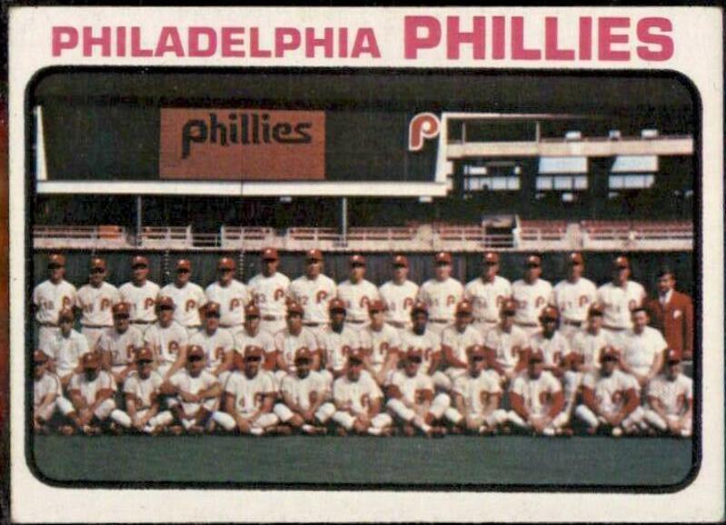Philadelphia Phillies #536