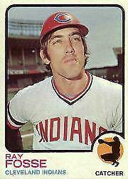 Ray Fosse #226