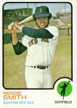 Reggie Smith #40