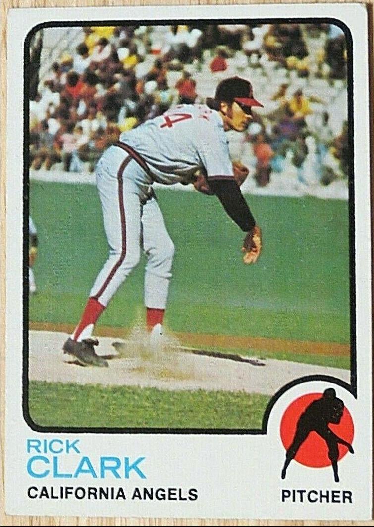 Rick Clark #636