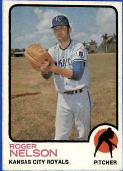 Roger Nelson #251