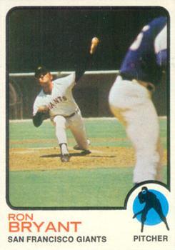 Ron Bryant #298