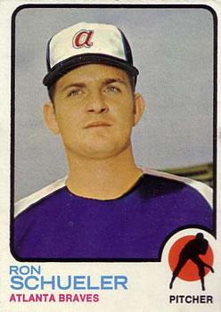 Ron Schueler #169