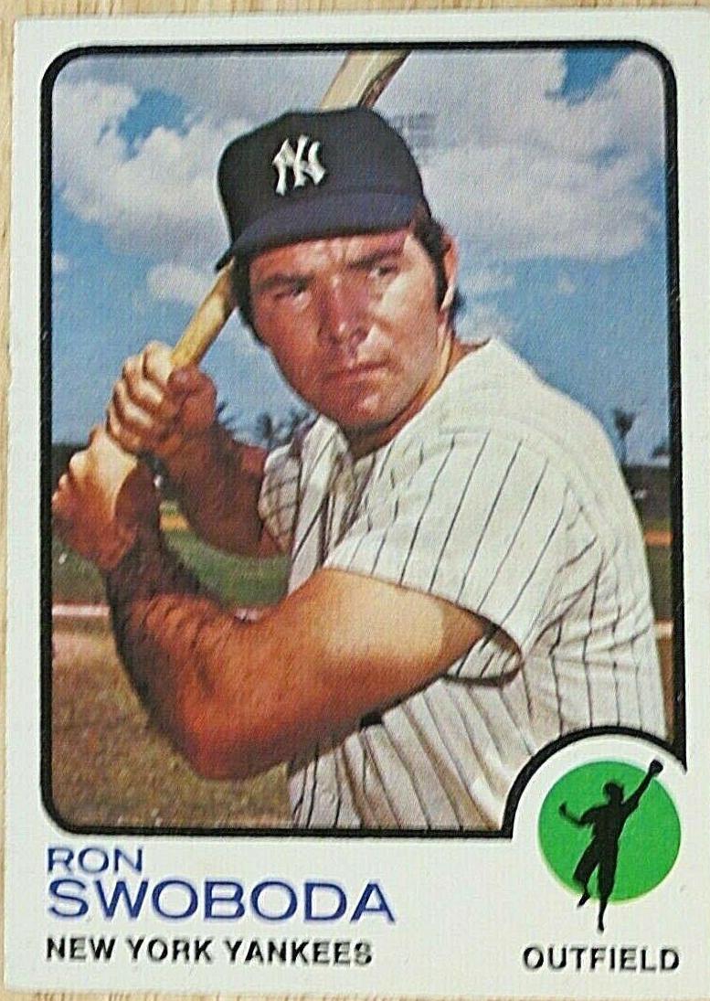 Ron Swoboda #314